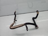 Conducta AC Jaguar XF (X250) [Fabr 2008-2015] Facelift OEM 202KW / 275CP