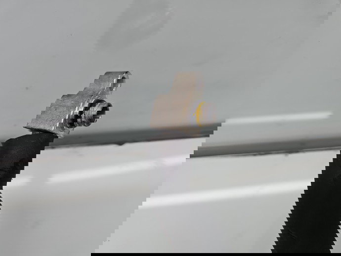 Conducta AC Jaguar XF (X250) [Fabr 2008-2015] Facelift OEM 202KW / 275CP