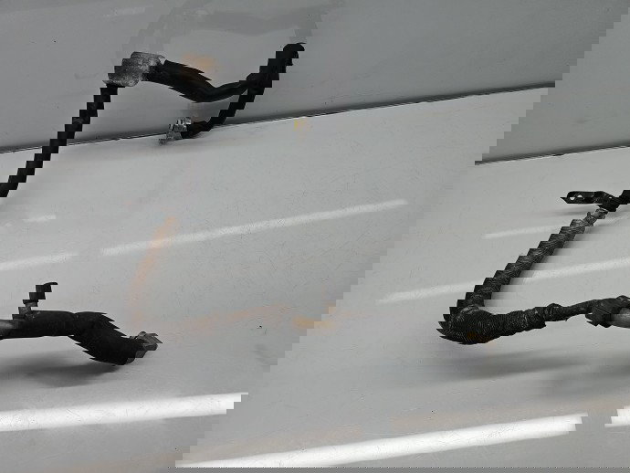 Conducta AC Jaguar XF (X250) [Fabr 2008-2015] Facelift OEM 202KW / 275CP