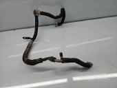 Conducta AC Jaguar XF (X250) [Fabr 2008-2015] Facelift OEM 202KW / 275CP