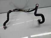 Conducta AC Jaguar XF (X250) [Fabr 2008-2015] Facelift OEM 202KW / 275CP