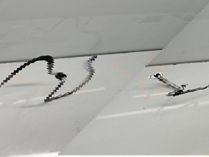 Conducta AC Jaguar XF (X250) [Fabr 2008-2015] Facelift OEM 202KW / 275CP