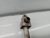 Conducta AC Jaguar XF (X250) [Fabr 2008-2015] Facelift OEM 202KW / 275CP