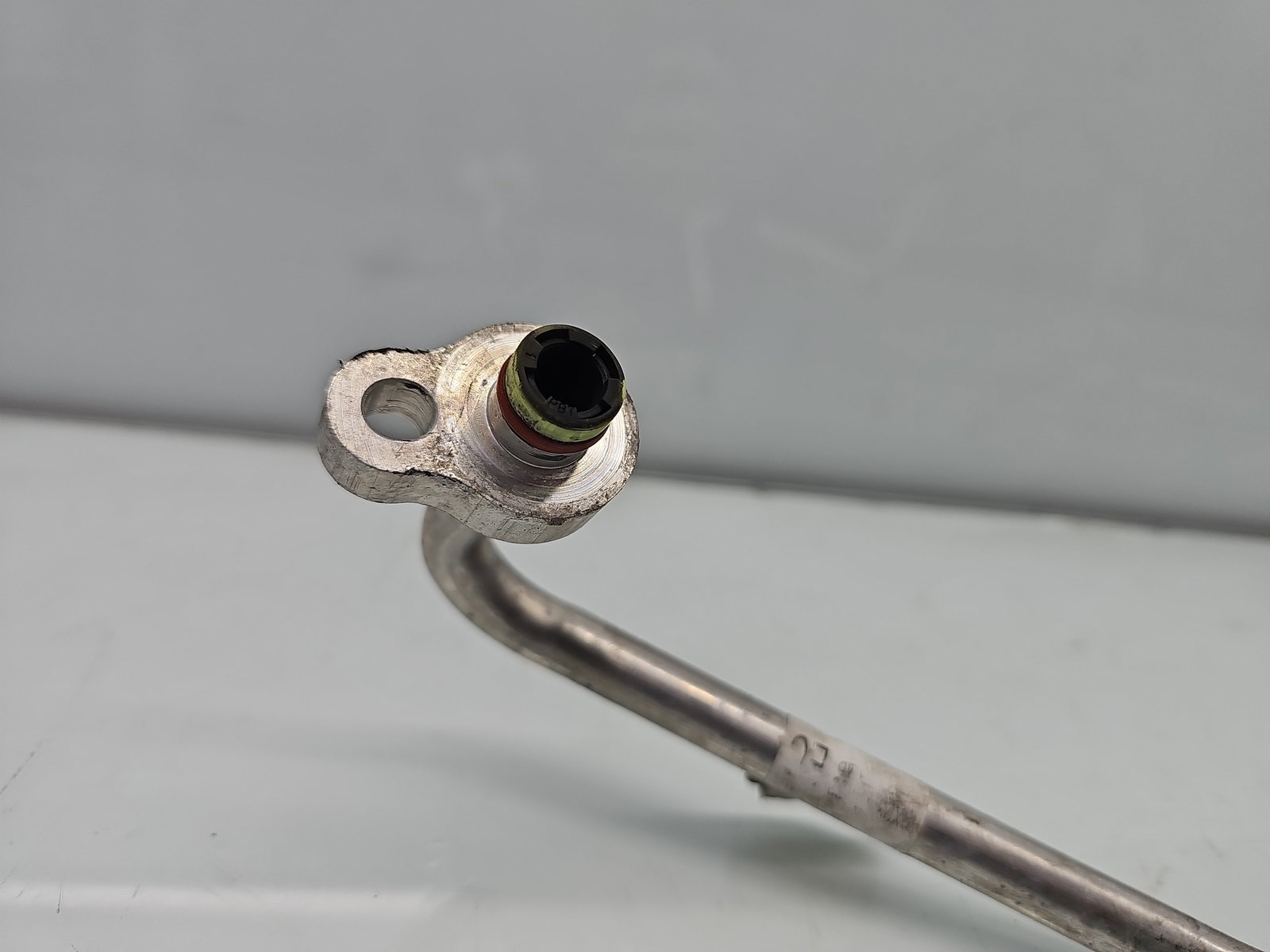 Conducta AC Jaguar XF (X250) [Fabr 2008-2015] Facelift OEM 202KW / 275CP - imagine 3