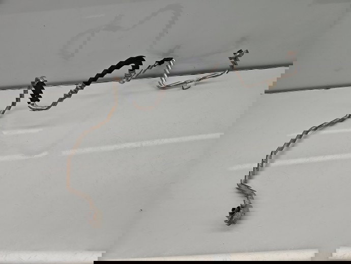 Conducta AC Jaguar XF (X250) [Fabr 2008-2015] Facelift OEM 202KW / 275CP