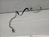 Conducta AC Jaguar XF (X250) [Fabr 2008-2015] Facelift OEM 202KW / 275CP