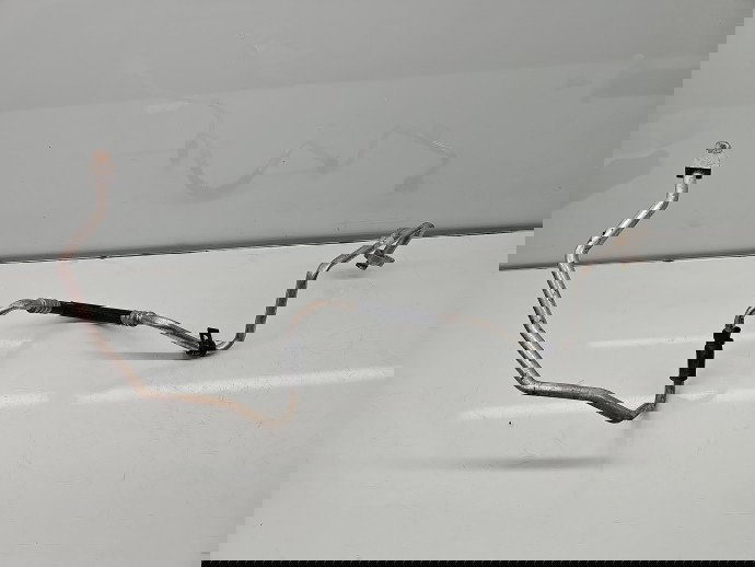 Conducta AC Jaguar XF (X250) [Fabr 2008-2015] Facelift OEM 202KW / 275CP