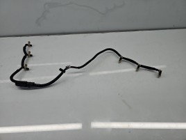 Conducta retur injectoare Jaguar XF (X250) [Fabr 2008-2015] Facelift 9X2Q-9K022-BE 202KW / 275CP