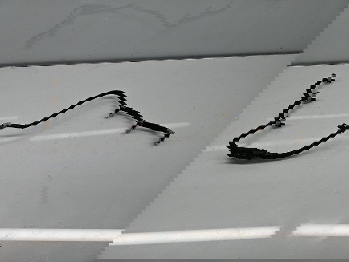 Conducta retur injectoare Jaguar XF (X250) [Fabr 2008-2015] Facelift 9X2Q-9K022-BE 202KW / 275CP