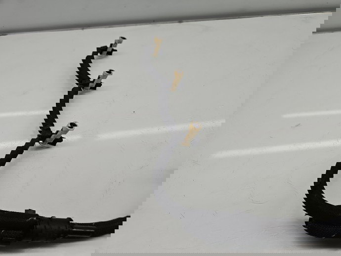 Conducta retur injectoare Jaguar XF (X250) [Fabr 2008-2015] Facelift 9X2Q-9K022-BE 202KW / 275CP