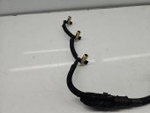 Conducta retur injectoare Jaguar XF (X250) [Fabr 2008-2015] Facelift 9X2Q-9K022-BE 202KW / 275CP