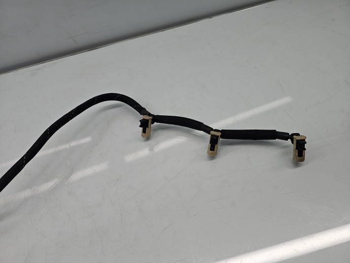 Conducta retur injectoare Jaguar XF (X250) [Fabr 2008-2015] Facelift 9X2Q-9K022-BE 202KW / 275CP