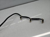 Conducta retur injectoare Jaguar XF (X250) [Fabr 2008-2015] Facelift 9X2Q-9K022-BE 202KW / 275CP