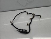 Conducta retur injectoare Jaguar XF (X250) [Fabr 2008-2015] Facelift 9X2Q-9K022-BE 202KW / 275CP