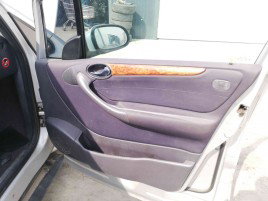 Tapiterie usa dreapta fata OEM Mercedes Clasa A (W168) [Fabr 1997-2004] 1.4