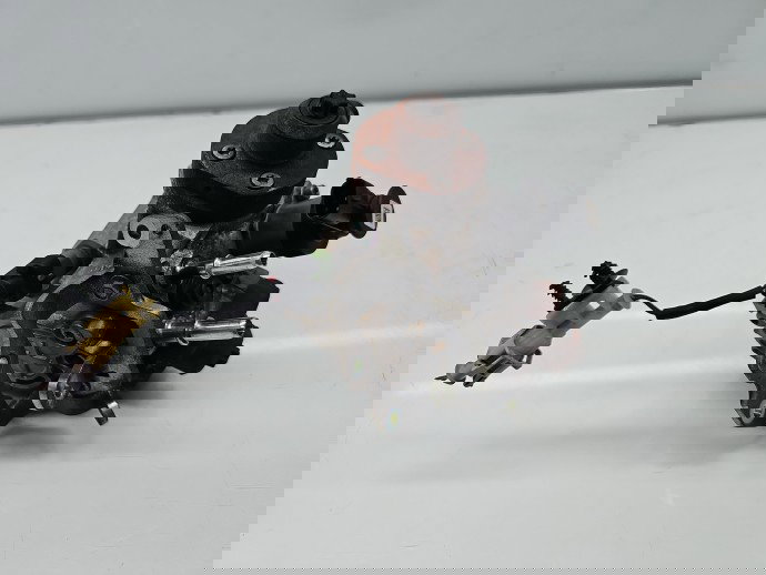 Pompa inalta presiune Jaguar XF (X250) [Fabr 2008-2015] Facelift AH2Q9B395AE 202KW / 275CP