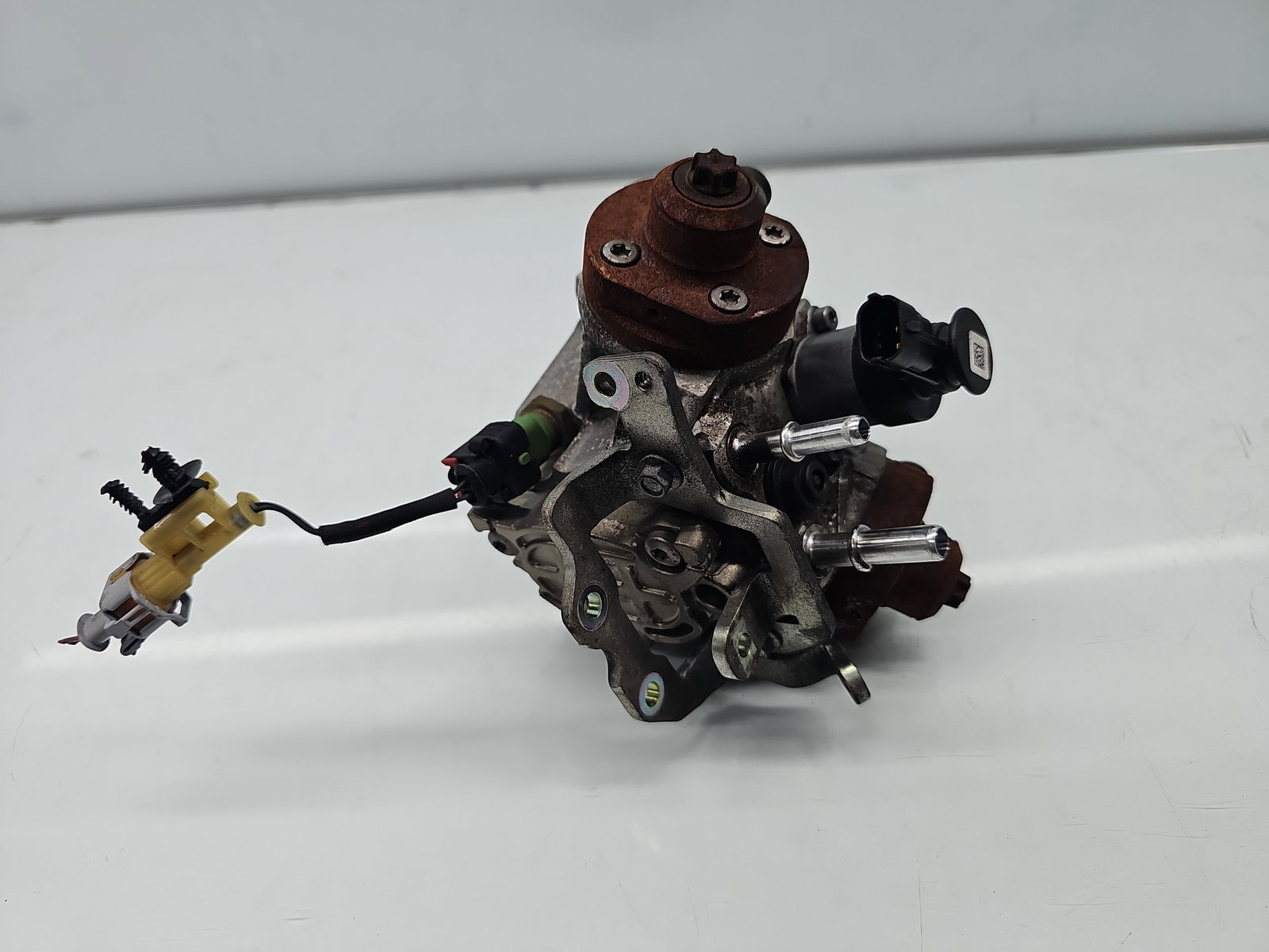 Pompa inalta presiune Jaguar XF (X250) [Fabr 2008-2015] Facelift AH2Q9B395AE 202KW / 275CP - imagine 5