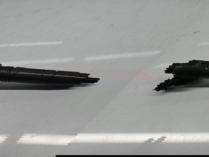 Injector Jaguar XF (X250) [Fabr 2008-2015] Facelift 9X2Q-9K546-DB 202KW / 275CP