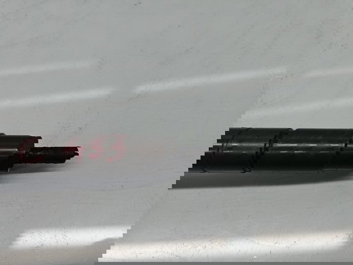 Injector Jaguar XF (X250) [Fabr 2008-2015] Facelift 9X2Q-9K546-DB 202KW / 275CP