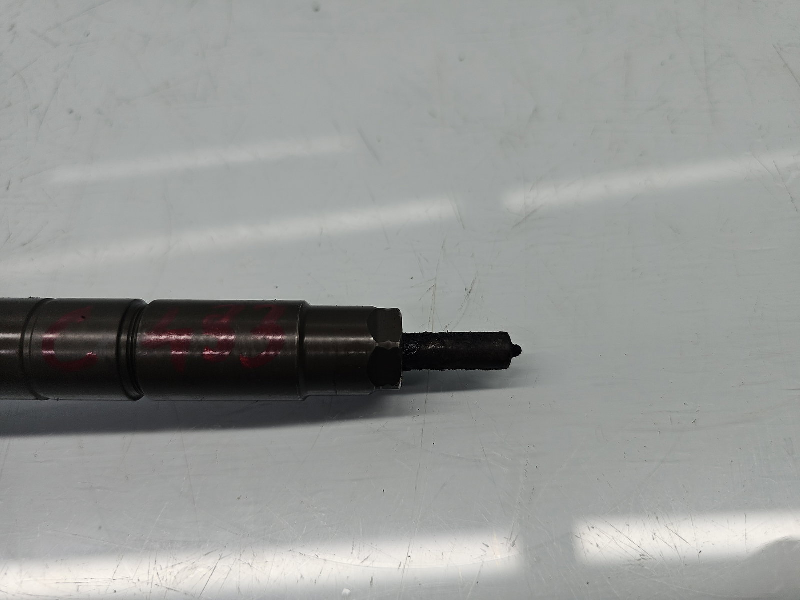 Injector Jaguar XF (X250) [Fabr 2008-2015] Facelift 9X2Q-9K546-DB 202KW / 275CP - imagine 2