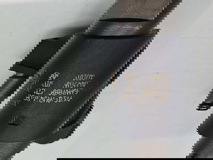 Injector Jaguar XF (X250) [Fabr 2008-2015] Facelift 9X2Q-9K546-DB 202KW / 275CP