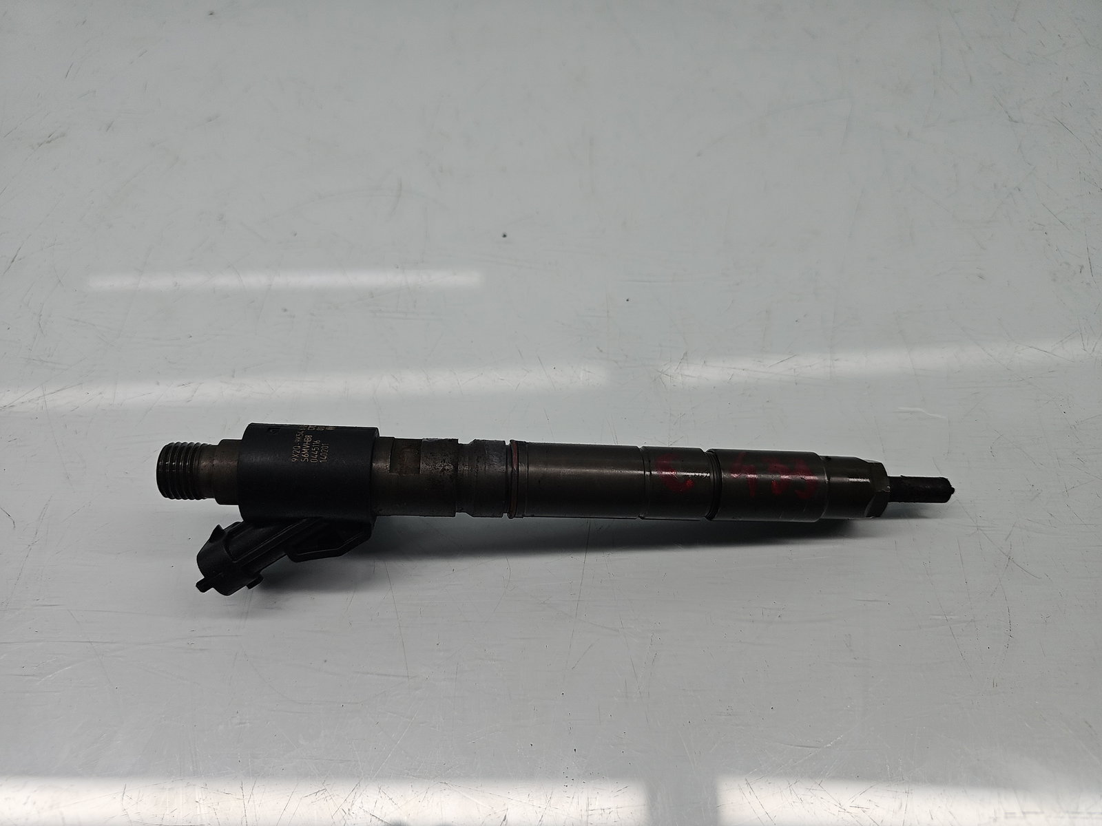 Injector Jaguar XF (X250) [Fabr 2008-2015] Facelift 9X2Q-9K546-DB 202KW / 275CP - imagine 1
