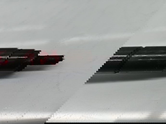 Injector Jaguar XF (X250) [Fabr 2008-2015] Facelift 9X2Q-9K546-DB 202KW / 275CP