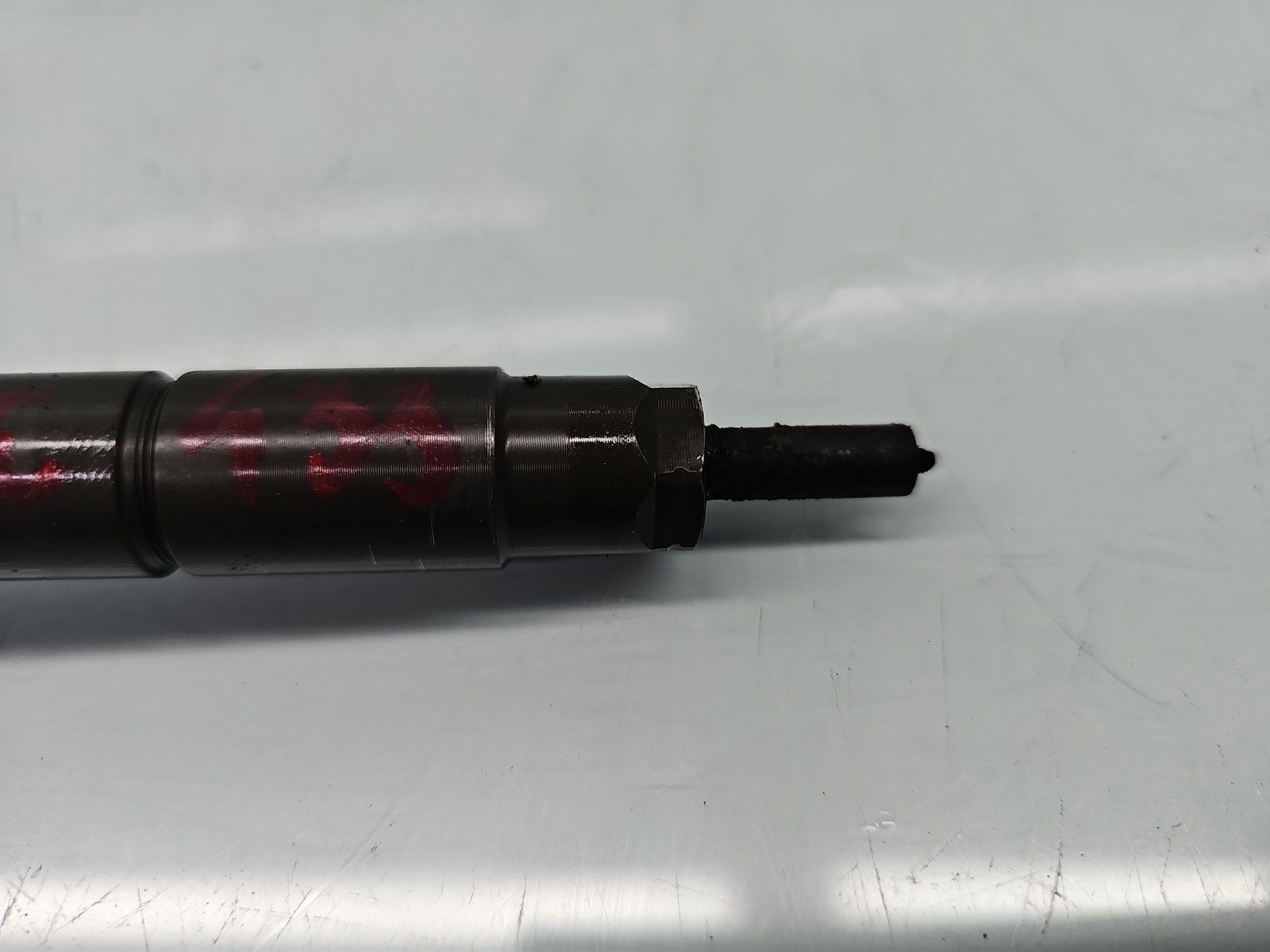 Injector Jaguar XF (X250) [Fabr 2008-2015] Facelift 9X2Q-9K546-DB 202KW / 275CP - imagine 2