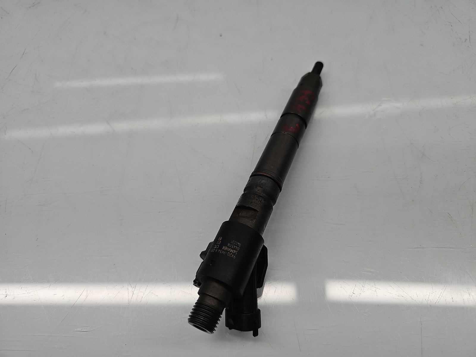 Injector Jaguar XF (X250) [Fabr 2008-2015] Facelift 9X2Q-9K546-DB 202KW / 275CP - imagine 3