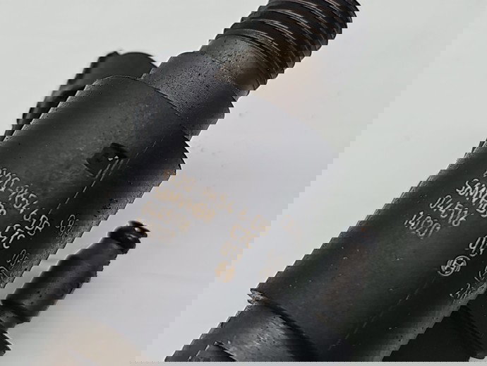 Injector Jaguar XF (X250) [Fabr 2008-2015] Facelift 9X2Q-9K546-DB 202KW / 275CP