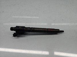 Injector Jaguar XF (X250) [Fabr 2008-2015] Facelift 9X2Q-9K546-DB 202KW / 275CP