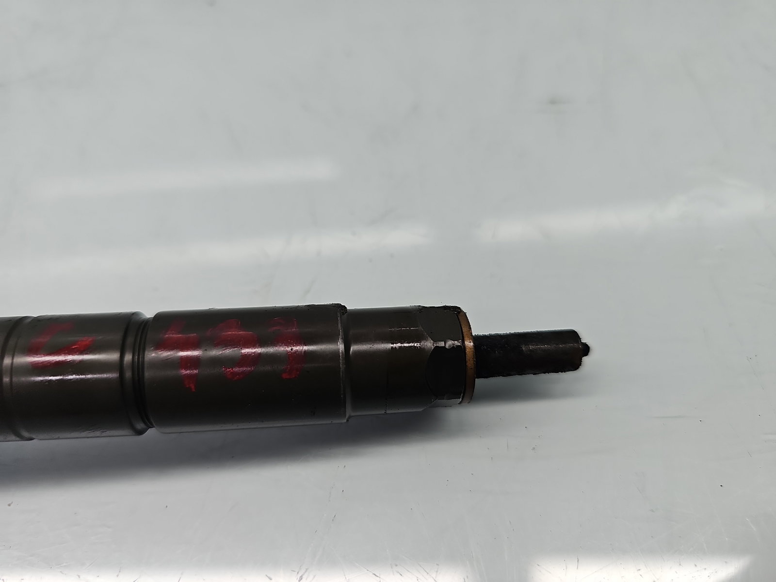 Injector Jaguar XF (X250) [Fabr 2008-2015] Facelift 9X2Q-9K546-DB 202KW / 275CP - imagine 2