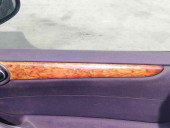 Tapiterie usa dreapta fata OEM Mercedes Clasa A (W168) [Fabr 1997-2004] 1.4