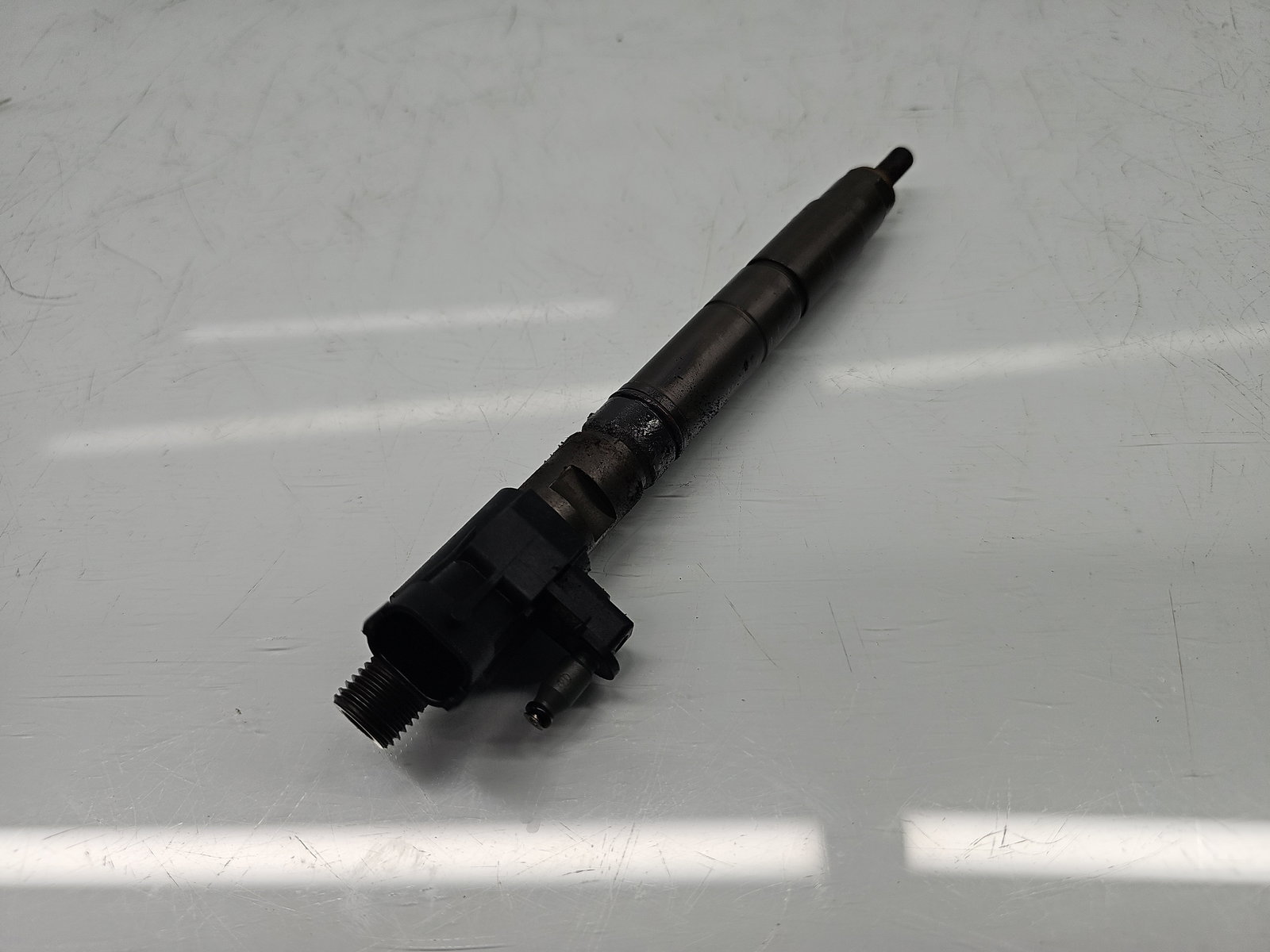 Injector Jaguar XF (X250) [Fabr 2008-2015] Facelift 9X2Q-9K546-DB 202KW / 275CP - imagine 4