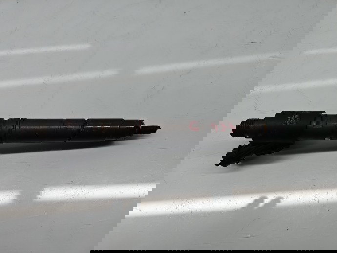 Injector Jaguar XF (X250) [Fabr 2008-2015] Facelift 9X2Q-9K546-DB 202KW / 275CP