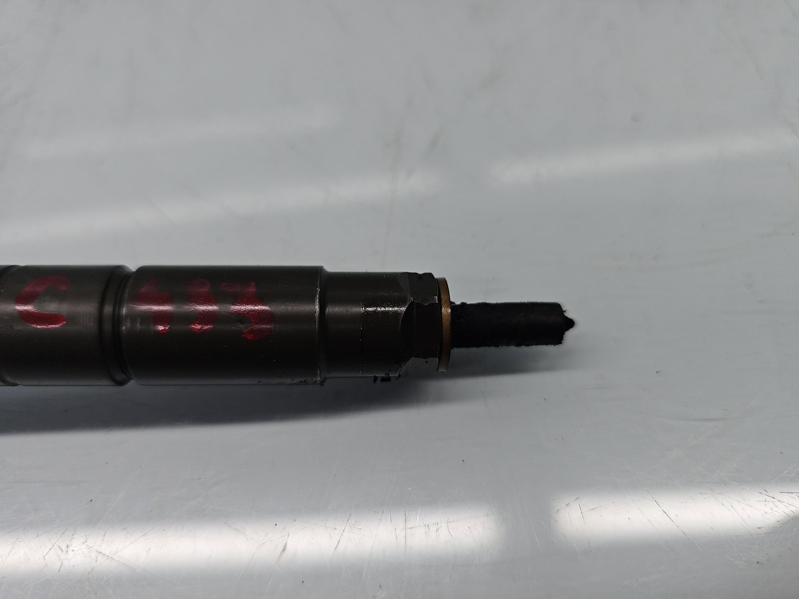 Injector Jaguar XF (X250) [Fabr 2008-2015] Facelift 9X2Q-9K546-DB 202KW / 275CP - imagine 2