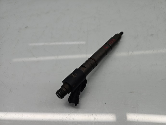 Injector Jaguar XF (X250) [Fabr 2008-2015] Facelift 9X2Q-9K546-DB 202KW / 275CP