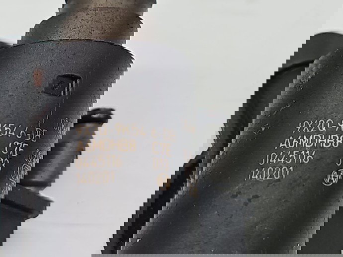 Injector Jaguar XF (X250) [Fabr 2008-2015] Facelift 9X2Q-9K546-DB 202KW / 275CP