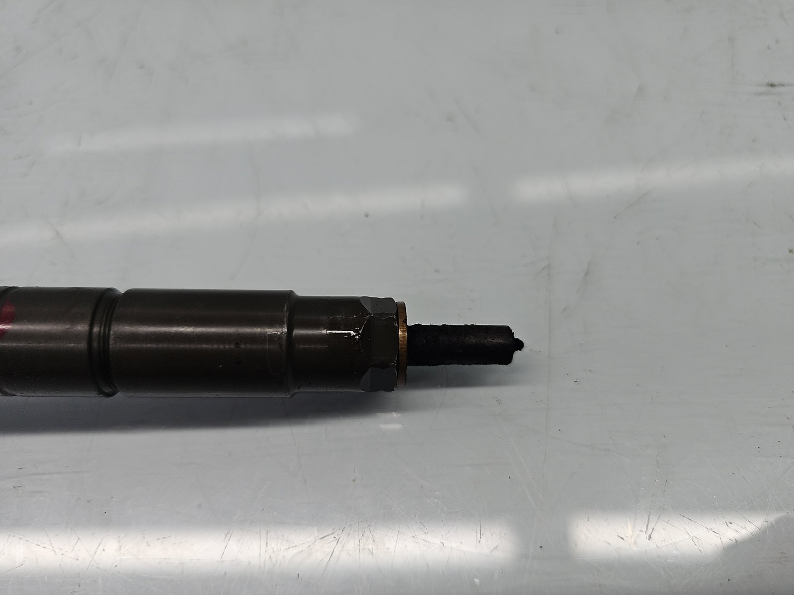 Injector Jaguar XF (X250) [Fabr 2008-2015] Facelift 9X2Q-9K546-DB 202KW / 275CP - imagine 2