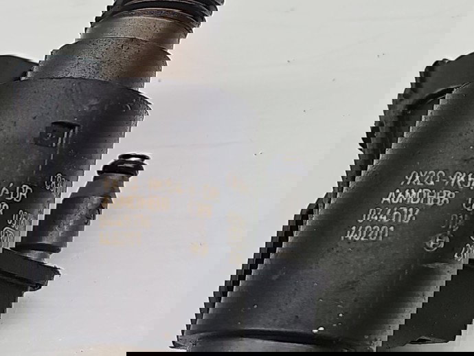 Injector Jaguar XF (X250) [Fabr 2008-2015] Facelift 9X2Q-9K546-DB 202KW / 275CP