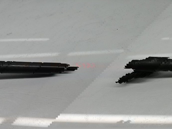 Injector Jaguar XF (X250) [Fabr 2008-2015] Facelift 9X2Q-9K546-DB 202KW / 275CP