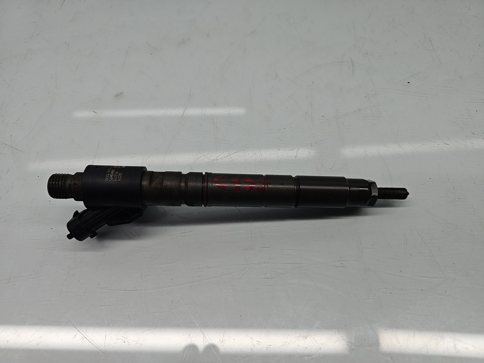 Injector Jaguar XF (X250) [Fabr 2008-2015] Facelift 9X2Q-9K546-DB 202KW / 275CP - imagine 1