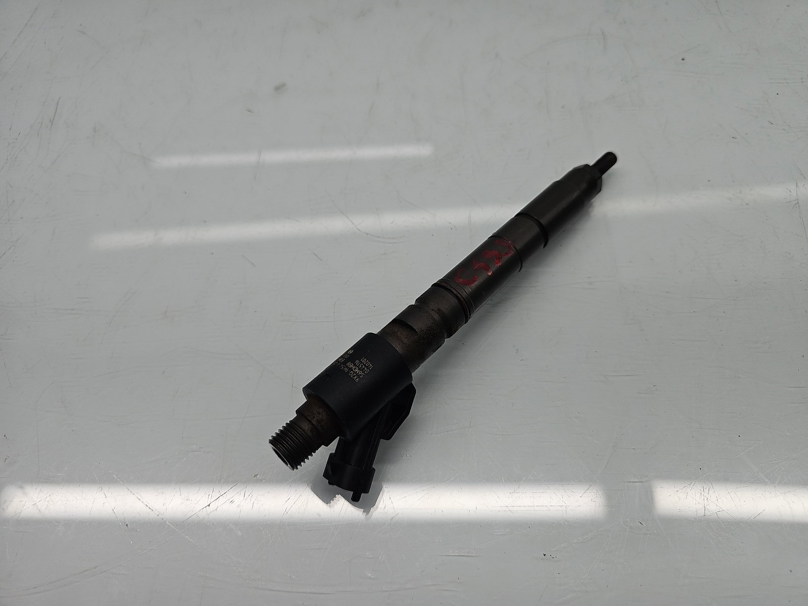 Injector Jaguar XF (X250) [Fabr 2008-2015] Facelift 9X2Q-9K546-DB 202KW / 275CP - imagine 3