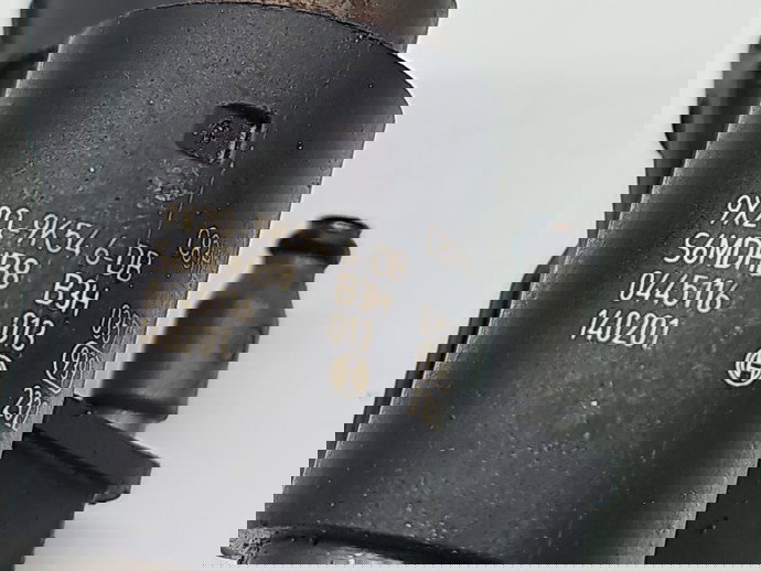 Injector Jaguar XF (X250) [Fabr 2008-2015] Facelift 9X2Q-9K546-DB 202KW / 275CP