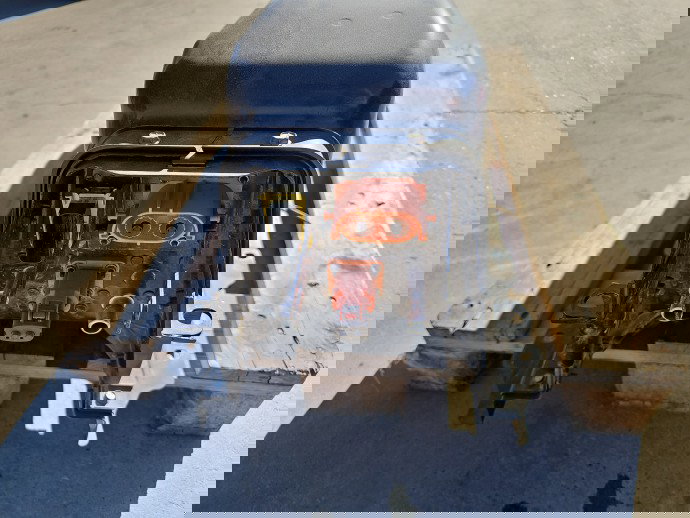 Baterie pornire Volvo XC90 II [Fabr 2015-2024] 31473177 2.0 Hib B4204T 236KW / 320CP