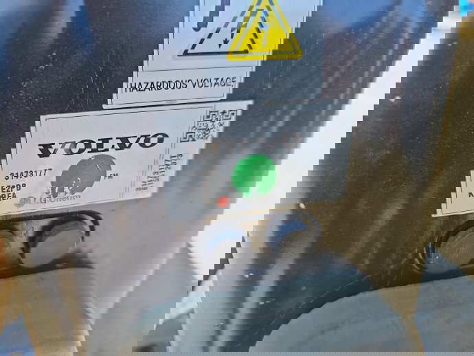 Baterie pornire Volvo XC90 II [Fabr 2015-2024] 31473177 2.0 Hib B4204T 236KW / 320CP