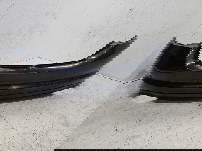 Bara spate Jaguar XF (X250) [Fabr 2008-2015] Facelift Berlina STRATUS GRAY