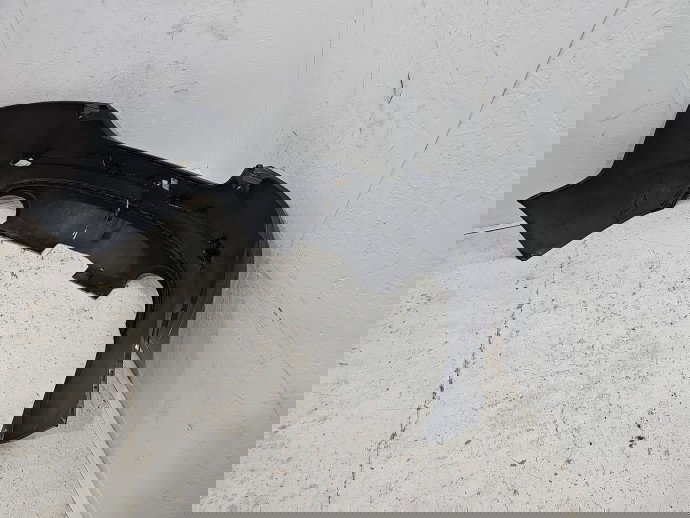 Bara spate Jaguar XF (X250) [Fabr 2008-2015] Facelift Berlina STRATUS GRAY