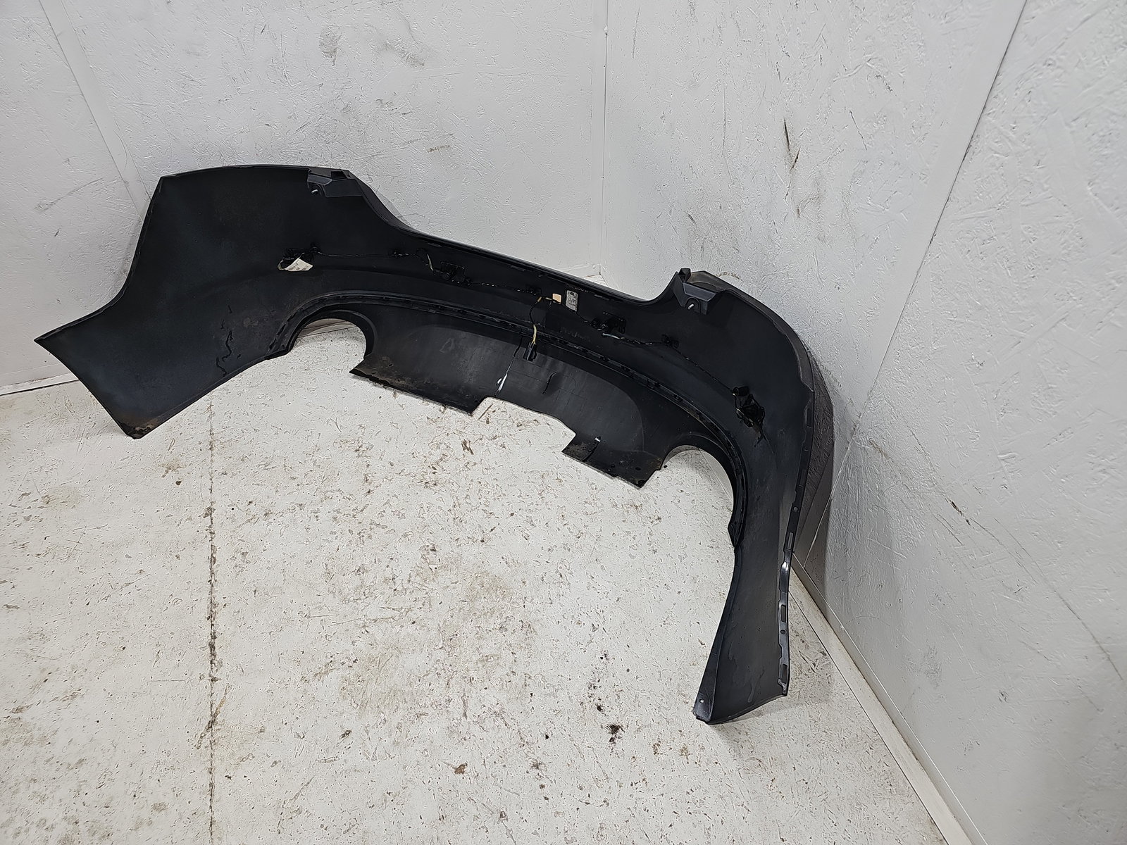 Bara spate Jaguar XF (X250) [Fabr 2008-2015] Facelift Berlina STRATUS GRAY - imagine 2