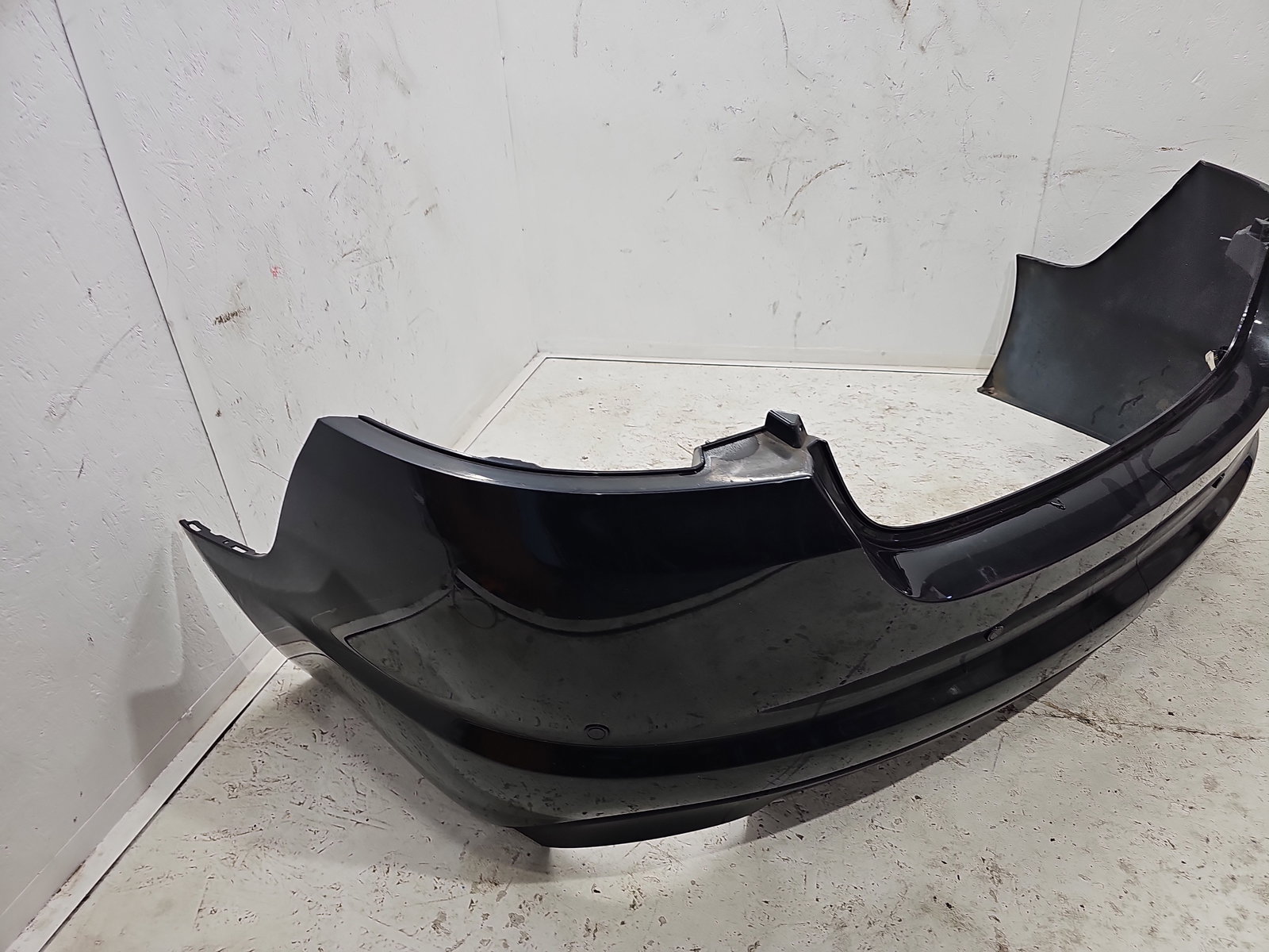 Bara spate Jaguar XF (X250) [Fabr 2008-2015] Facelift Berlina STRATUS GRAY - imagine 3